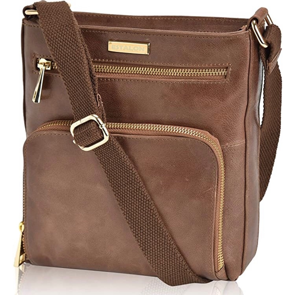ESTALON Crossbody Bags for Women - Vintage